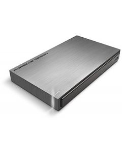 Seagate 302000 Lacie Disco Duro Portatil 1t Porsche Design