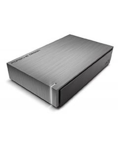 Seagate lac9000384 Lacie Disco Escritorio 4tb Porsche