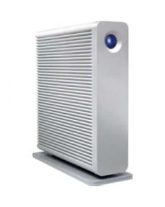 Seagate lac9000258u Lacie Disco Escritorio D2 Quadra 4tb