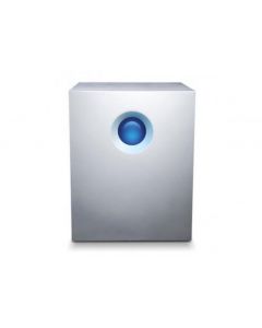 Seagate 9000503u Lacie 5big 20tb Thunderbolt2 4k  Raid 56