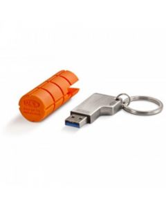 Seagate 9000399 Lacie Memoria Flash 64gb Rugged Key