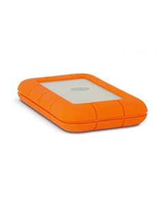 Lacie stev1000400 Disco Duro Portatil Rugge 1tb