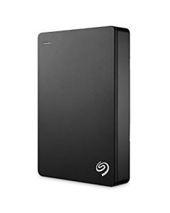 Seagate stdr5000100 Disco Duro Portatil Bac Plus Portable