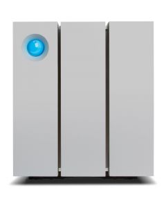 Lacie stey8000100 Disco Duro Externo 2big Raid  8tb