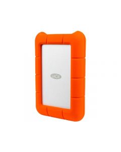 Lacie lac9000633 Disco Duro Portatil Rugge Mini 4tb