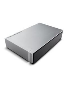 Lacie stew3000400 Porsche Design 3000gb Plata Disco