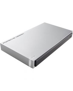 Lacie stet2000400 Disco Duro Portatil Porch Design