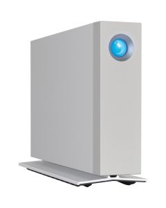 Lacie stex4000100 Disco Duro Externo 4tb D2 Thunderbolt