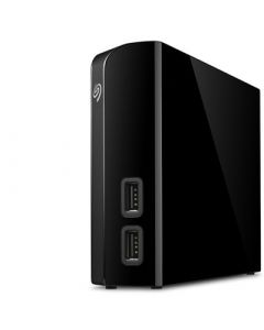 Seagate stel8000100 Disco Duro Externo Bac Kup Plus Hub 8tb