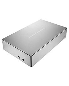 Seagate stfe8000100 Disco Duro Externo Lacie Porsc He
