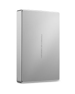 Seagate stfd4000402 Disco Duro Portatil Lacie Pors Che