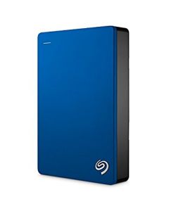 Seagate stdr5000102 Disco Duro Portatil Ba Ckup Plus