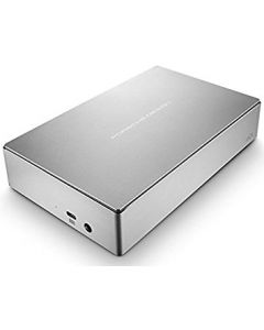 Seagate stfe4000100 Disco Duro Externo Lacie Porsc He