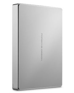 Seagate stfd1000402 Disco Duro Portatil Lacie Pors Che