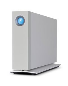 Seagate stfy10000400 Disco Duro Externo Lacie 10tb D2