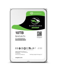 Seagate st10000dm0004 Dd Int Barracuda Pro 3  5 10tb Sata