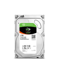 Seagate st1000dx002 Dd Int Firecuda 3.5  1 Tb Sata 7200rpm