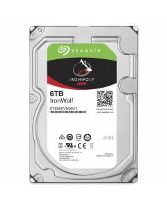 Seagate st6000vn0041 Nas Hdd Ironwolf 6tb 6000gb