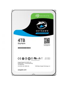 Seagate st4000vx007 Dd Int Skyhawk Vigilan Cia 3.5  4tb