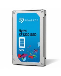 Seagate xf1230-1a0960 Xf12301a0960 Unidad De Estado Solido Seagat Nytro