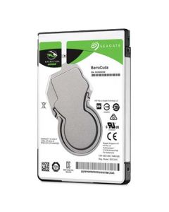 Seagate st500lm030 Dd Int Barracuda 2.5 500gb Sata 5400rpm
