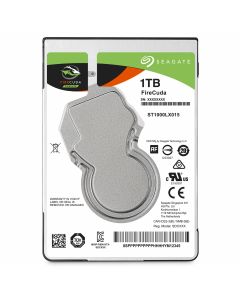 Seagate st1000lx015 Dd Int Firecuda 2.5  1 Tb Sata 5400rpm