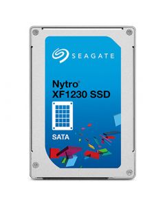Seagate xf1230-1a0480 Xf12301a0480 Unidad De Estado Solido Seagat Nytro
