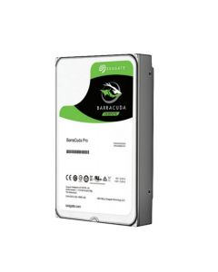Seagate st6000dm004 Dd Int Barracuda Pro 3  5 6tb Sata