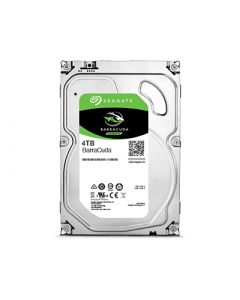 Seagate st4000lm024 Dd Int Barracuda 2.5 4tb Sata 5400rpm