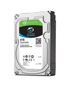 Seagate st8000vx0022 Disco Duro Interno Skyh Vigilancia 3.5