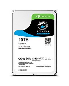 Seagate st10000vx0004 Disco Duro Interno Skyh Vigilancia