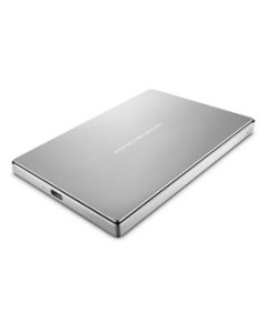 Lacie stfd2000400 Disco Duro Portatil Pors Sche Design 2tb