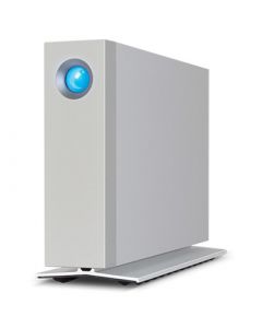Lacie lac9000443 Disco Duro Externo D2 4t Tb 7200rpm Usb