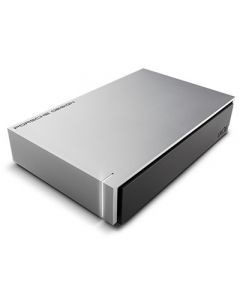 Lacie stew6000400 Disco Duro Externo Porsche Des Sign P9233