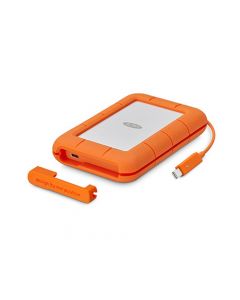 Lacie stfs500400 Disco Duro Externo Thunderbolt Usbc