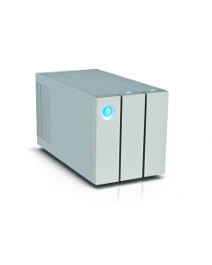 Lacie stey8000401 2big Thunderbolt 2 8000gb