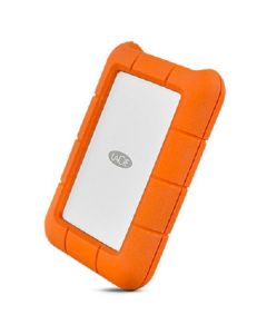 Lacie stfr1000800 Disco Duro Portatil Ruged 1tb Usbc