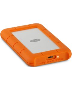 Lacie stfr2000800 Disco Duro Portatil Ruged 2tb