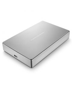 Lacie stfd4000400 4000gb Plata Disco Duro Externo E
