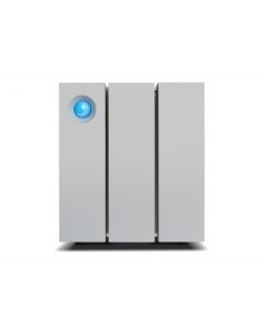 Lacie stey12000400 2big Thunderbolt 2 12000gb