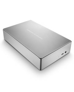 Lacie stfe6000401 Porsche Design Desktop Drive 6000gb