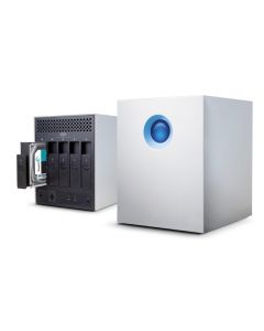 Lacie stfc20000400 Disco Duro Externo 5big 20tb