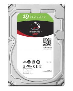Seagate st6000vn0033 Ironwolf 6000gb Serial Ata Iii