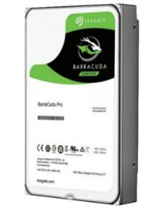 Seagate st6000dm003 Barracuda 6tb 3.5" 6000 Gb Serial Ata Iii