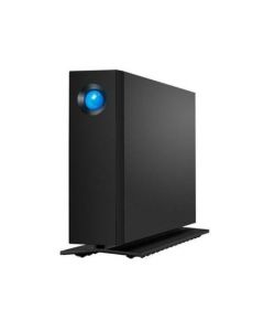 Lacie stha4000800  Disco Duro Ext Escritorio Usb 3 4tb Win Mac 5yr D2 Professional