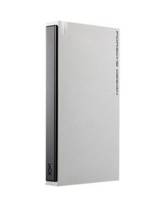 Seagate stet1000403 C160096 Disco Duro Ext Portatil Usb 3.0 1tb Usb-c Alum Porsche Design
