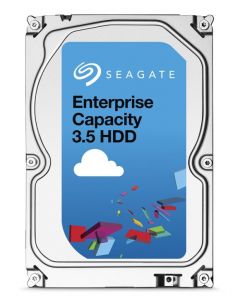 Seagate st2000nm0008 C16009b Enterprise Disco Duro Interno Unidad De 2000 Gb Serial Ata Iii
