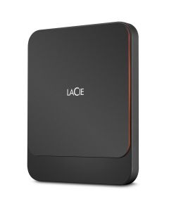 Lacie sthk2000800 Disco Duro Portatil Usb3.1 2tb Win Mac 3yr Portable Ssd