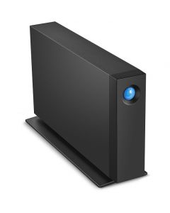 Lacie stha10000800 Disco Duro Ext Escritorio Usb 3.1 10tb Win Mac 5y D2 Professional