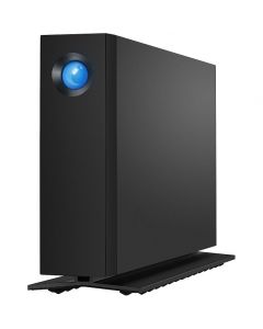 Lacie stha8000800 Disco Duro Ext Escritorio Usb 3.1 8tb Win Mac 5yr D2 Professional